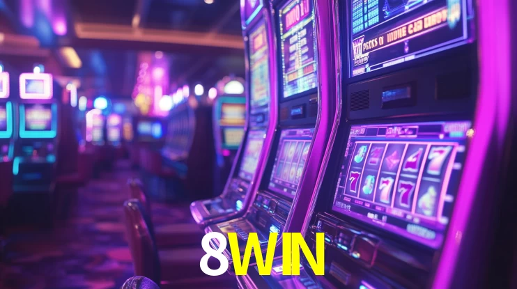 Cassino Online 8WIN