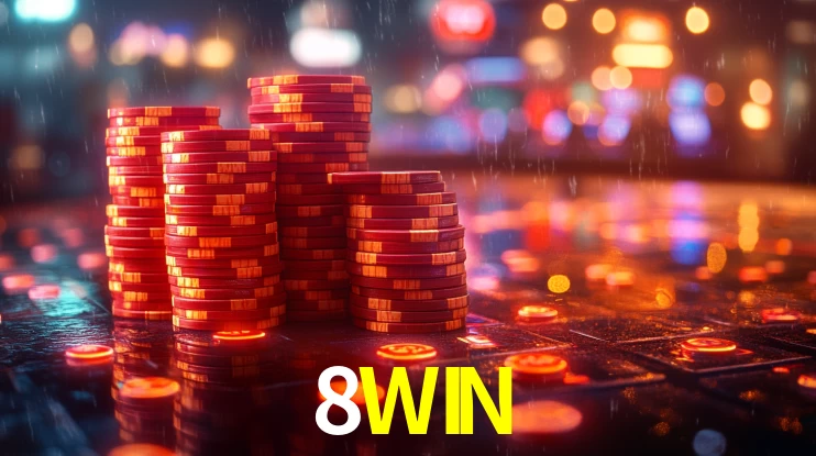 Suporte no Cassino Online 8WIN