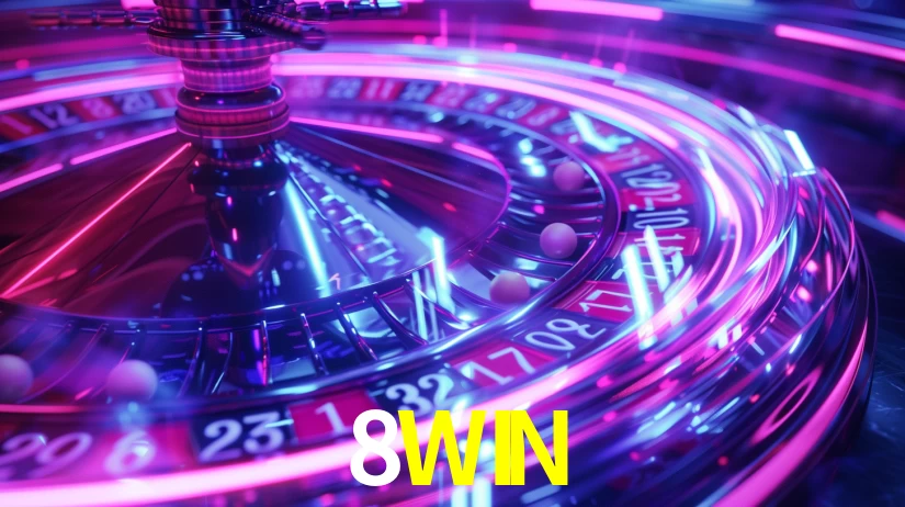 Jogos Diferentes no Cassino Online 8WIN