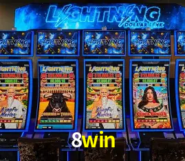 Slot Games Collection